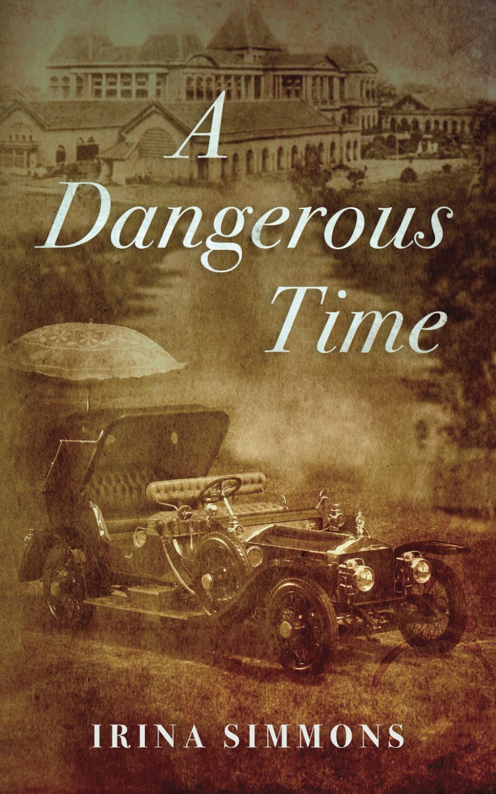 A Dangerous Time