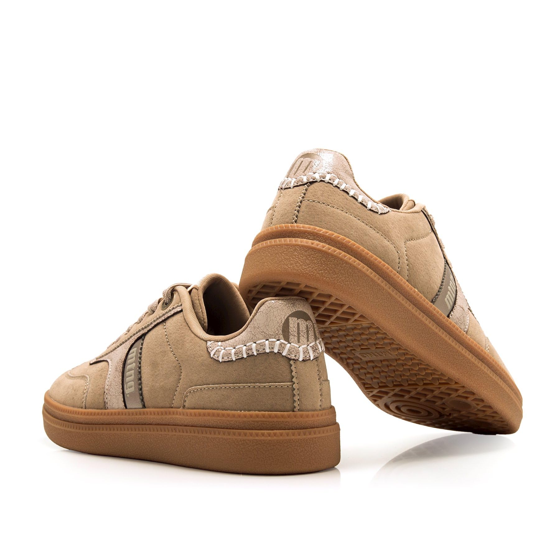 MTNG Zapatillas Mujer Cumbia 60859