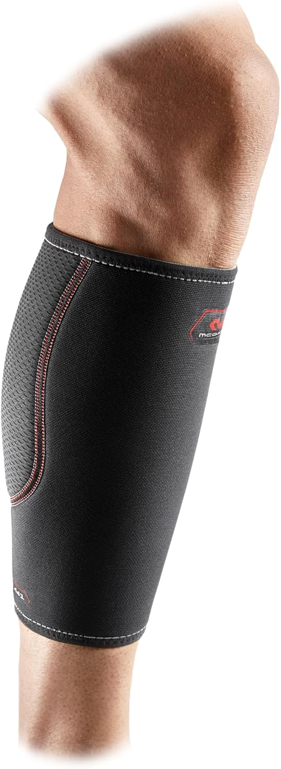 McDavid Del Calf Support