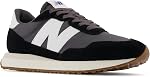 New Balance Mens 237 V1 Sneaker