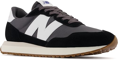 Vista 10 de New Balance 237 V1 - Tenis para hombre