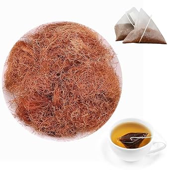 Corn Silk Tea150g/5.29OZ,Pure from Corn Silk,Tea Bags,No Sugar.