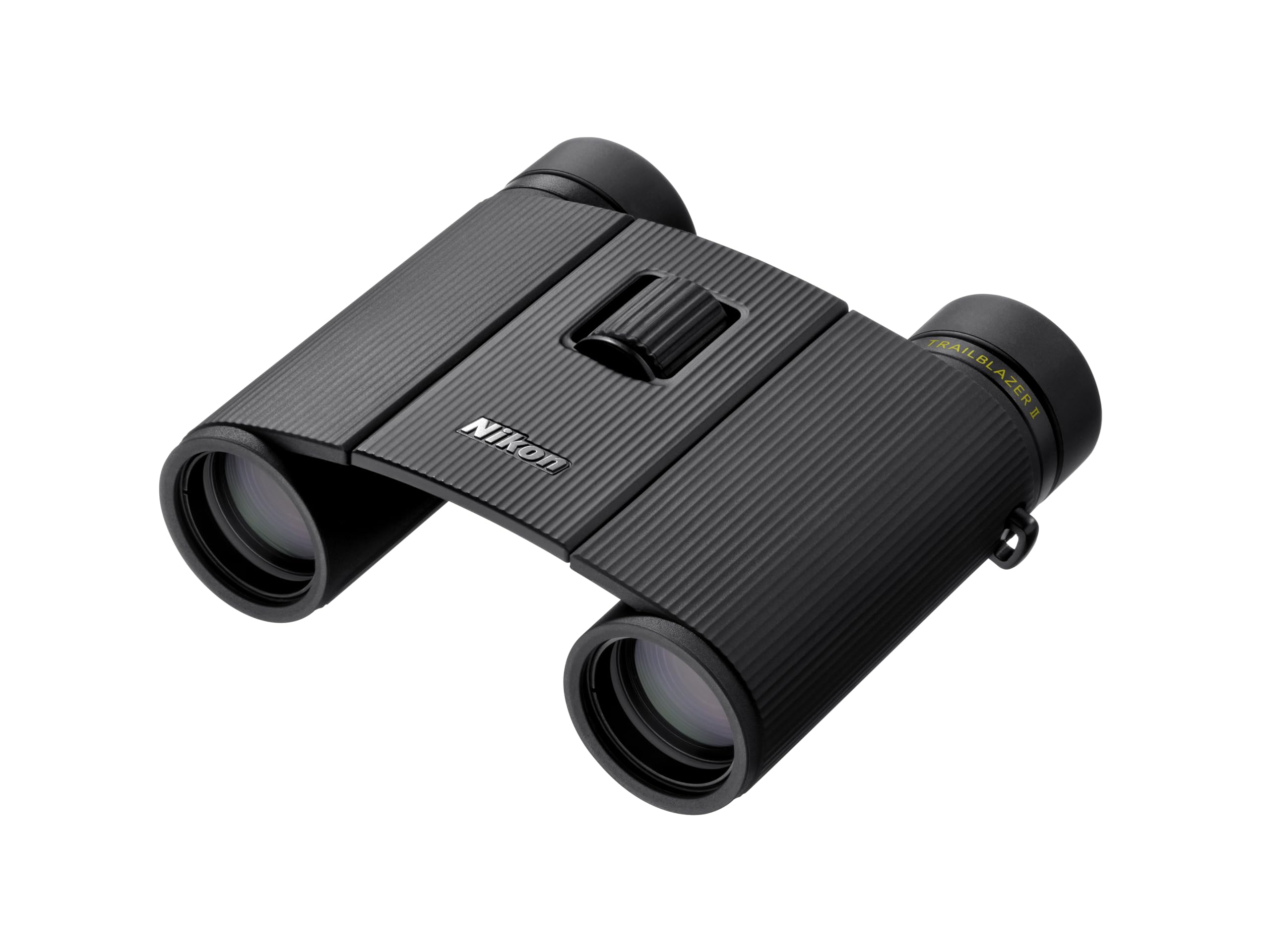 Amazon.com: Nikon Trailblazer II 8x25 | Ultra-Compact Waterproof