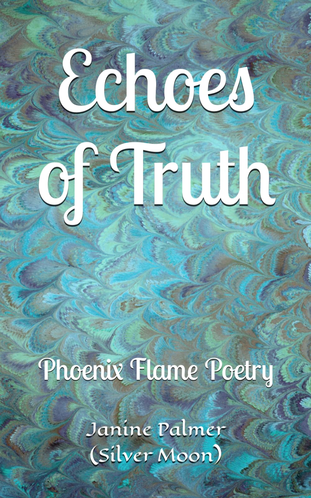 Echoes of Truth: Phoenix Flame Poetry