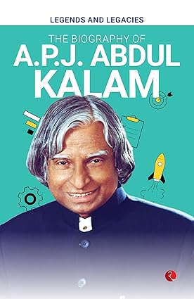 BIOGRAPHY OF APJ ABDUL KALAM