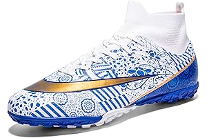 Professional Soccer Shoes for Unstoppable Players: Cristiano Ronaldo Shoes