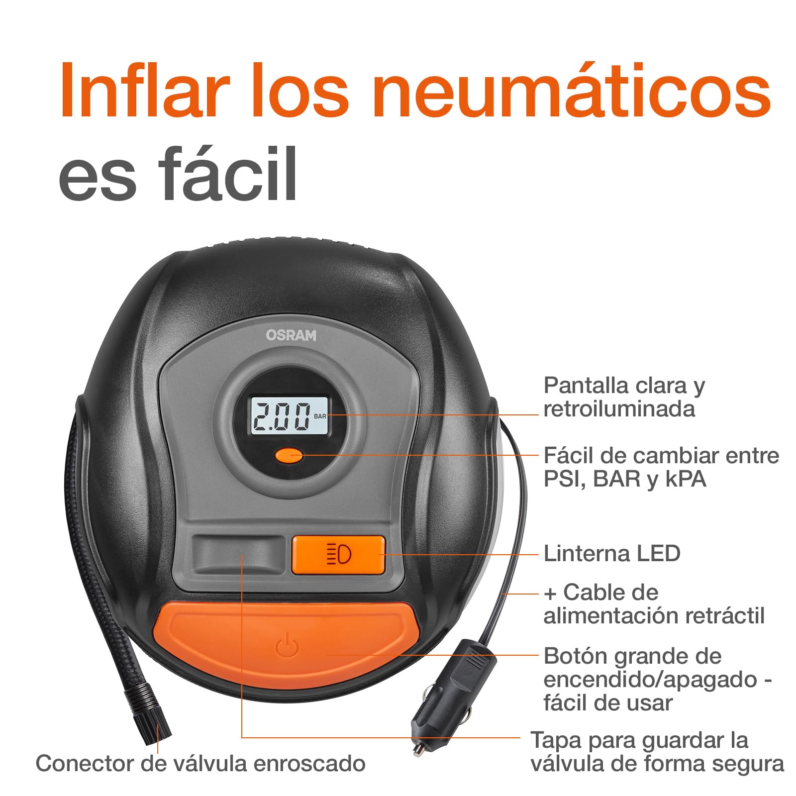 OSRAM