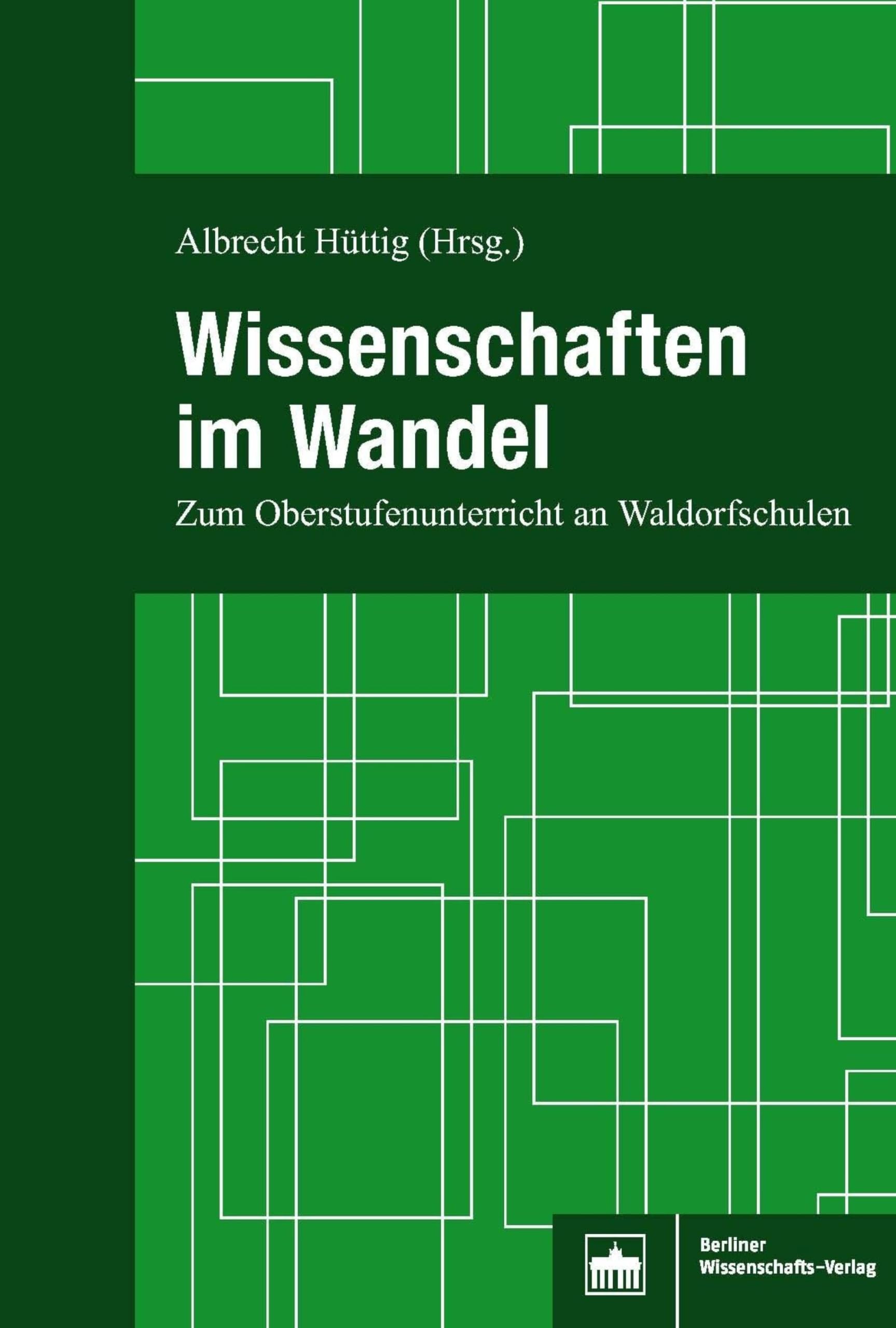 Wissenschaften im Wandel: Zum Oberstufenunterricht an Waldorfschulen