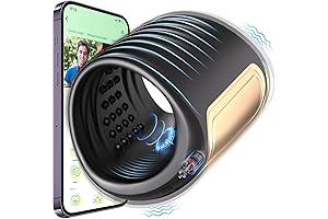 Male Massager: Paramount Pleasure Within Your Grasp