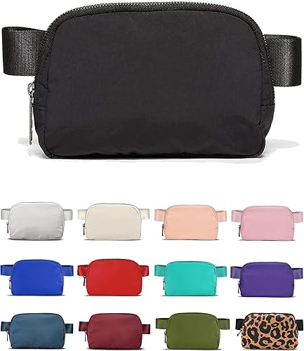 Riñonera cruzada moderna impermeable pequeña bandolera cruzada para mujeres y hombres, riñoneras de moda, mini bolsa para cinturón, bolsa de pecho