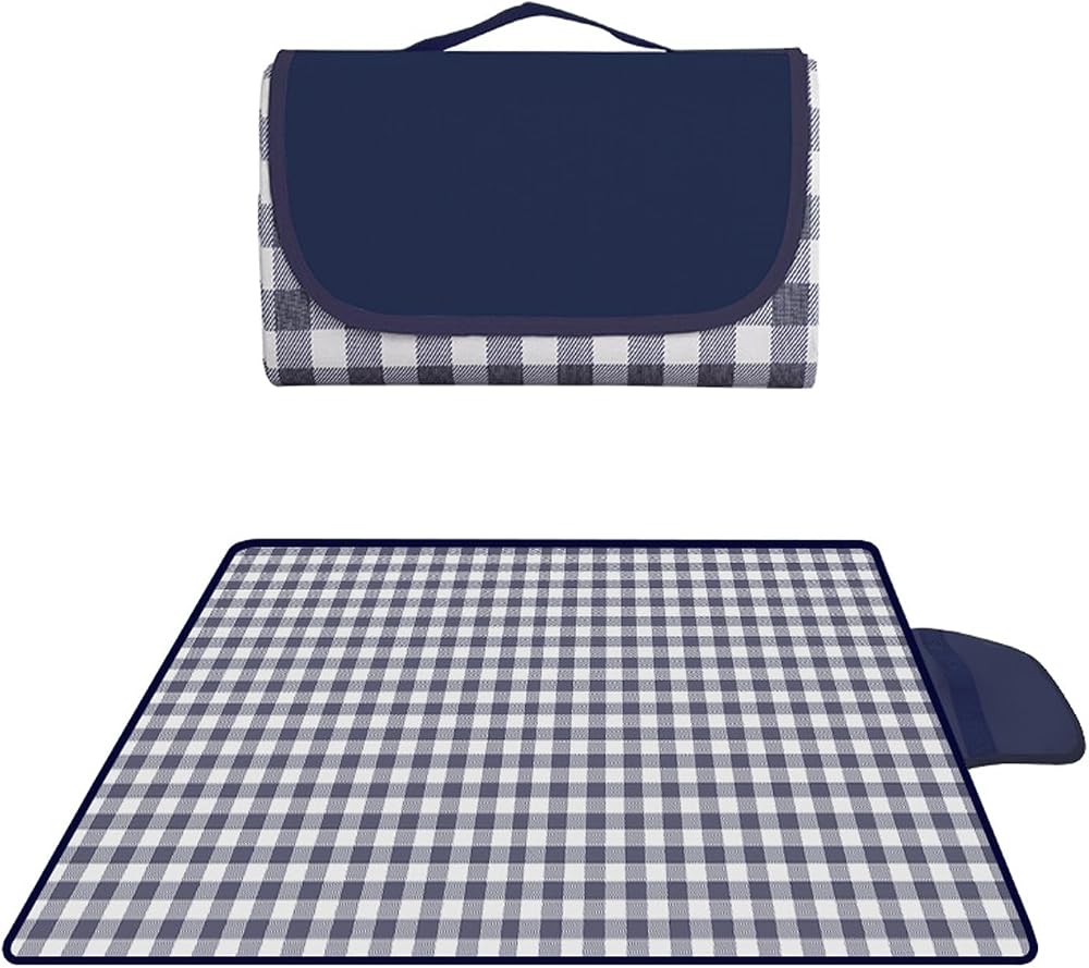 Editor's Pick: Camping Rugs