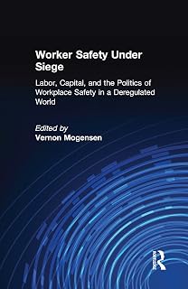 Worker Safety Under Siege