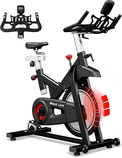 kouz live bike