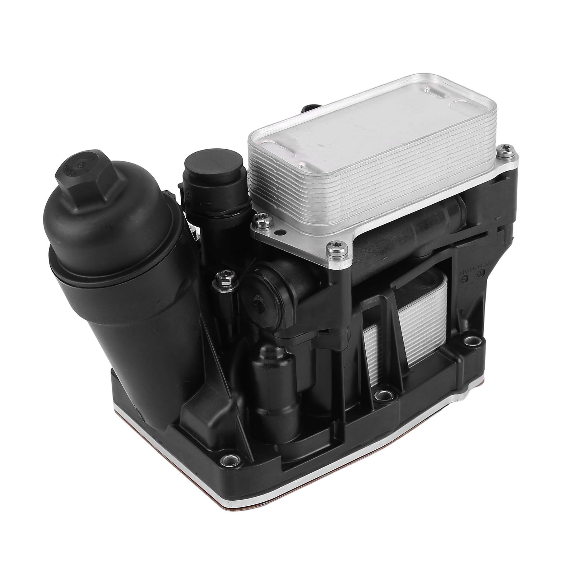 Refroidisseur d'huile 11428507697 BMW Série 1 3 4 5 transmission - 7