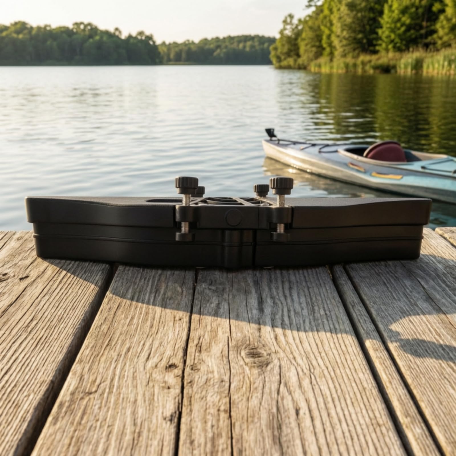Soporte Motor para Kayak Reforzado