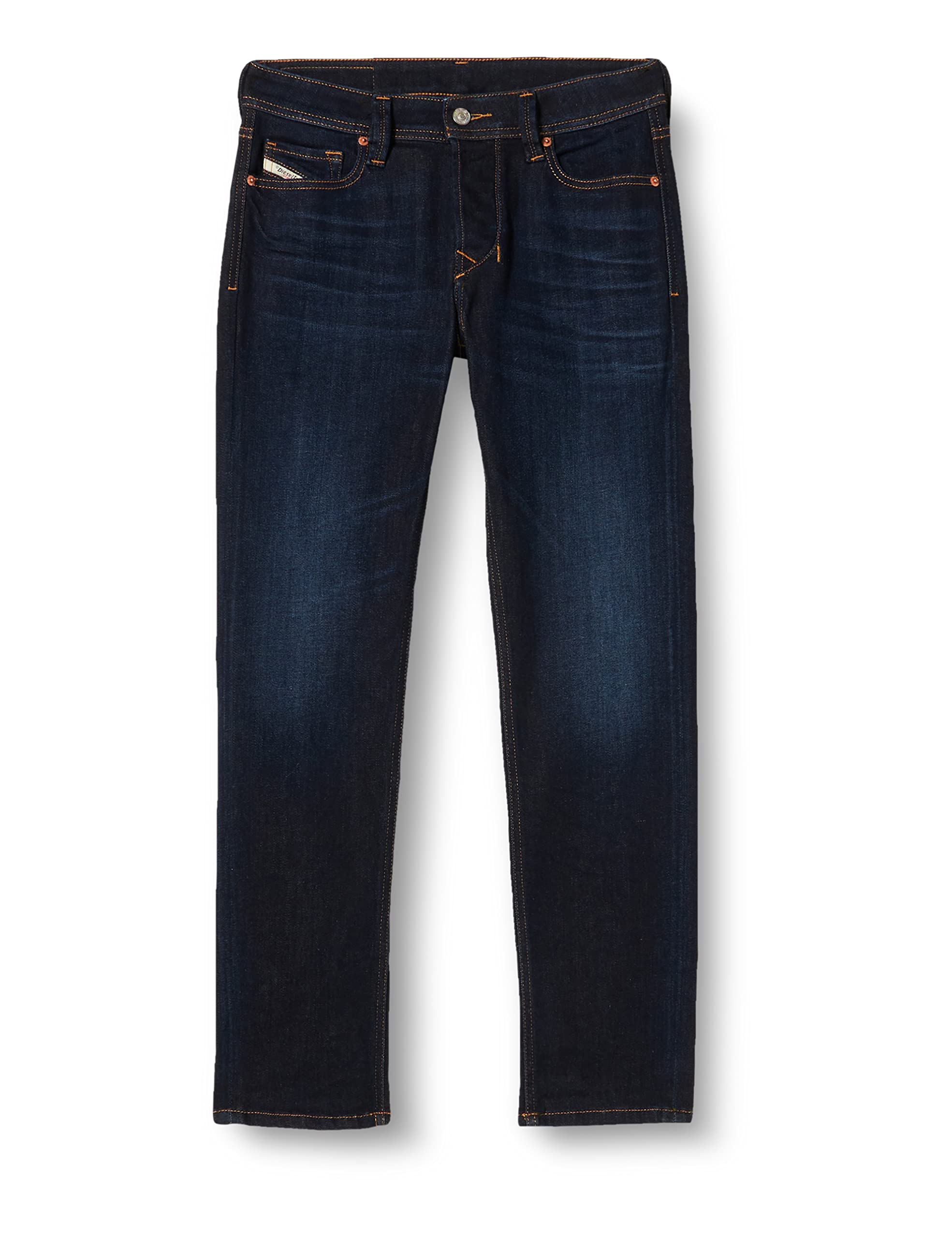 Diesel Larkee-beex, Jeans Uomo, 01-009zs, 27W / 32L
