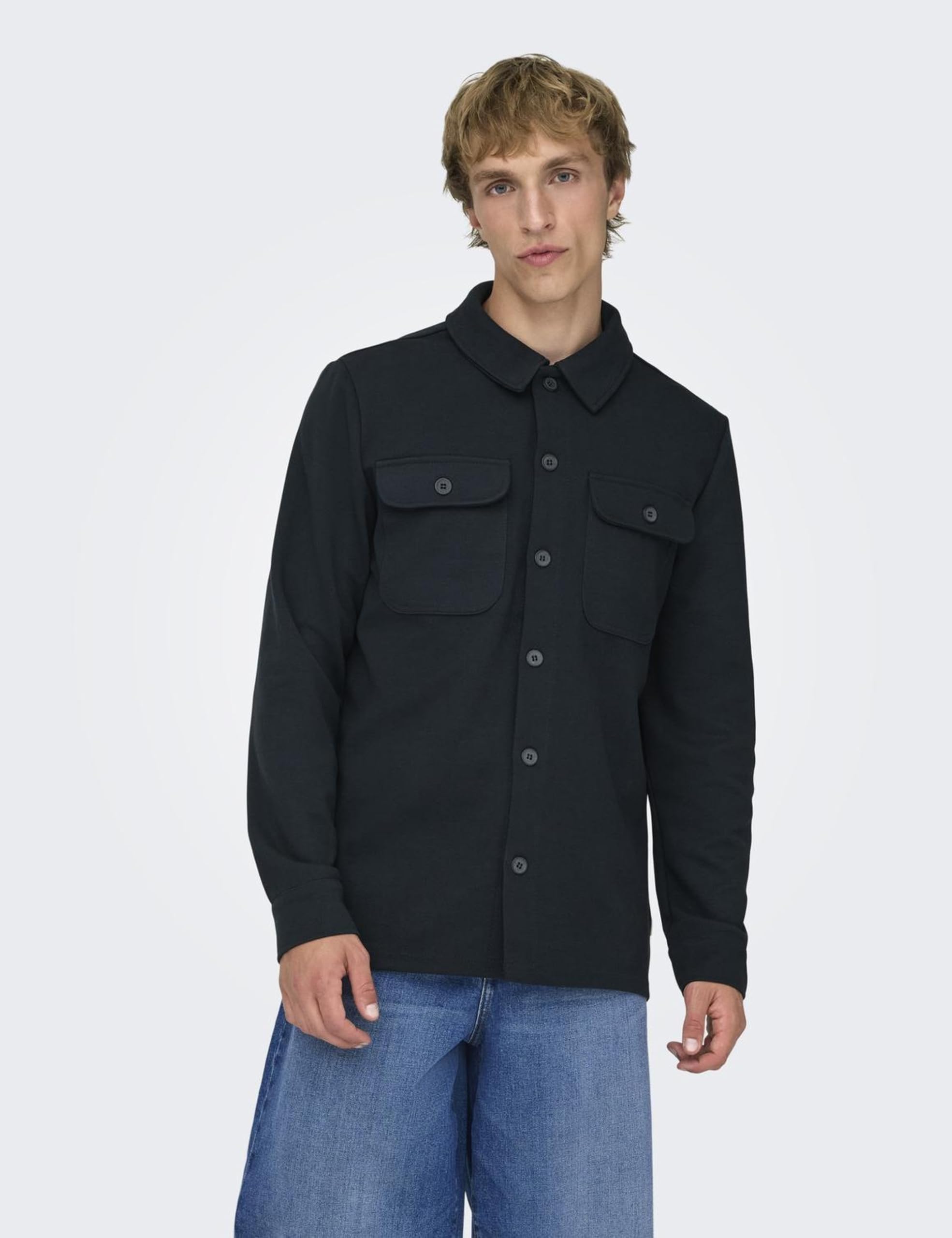 Only & Sons Shirt ONSNEWKODYL Shirt