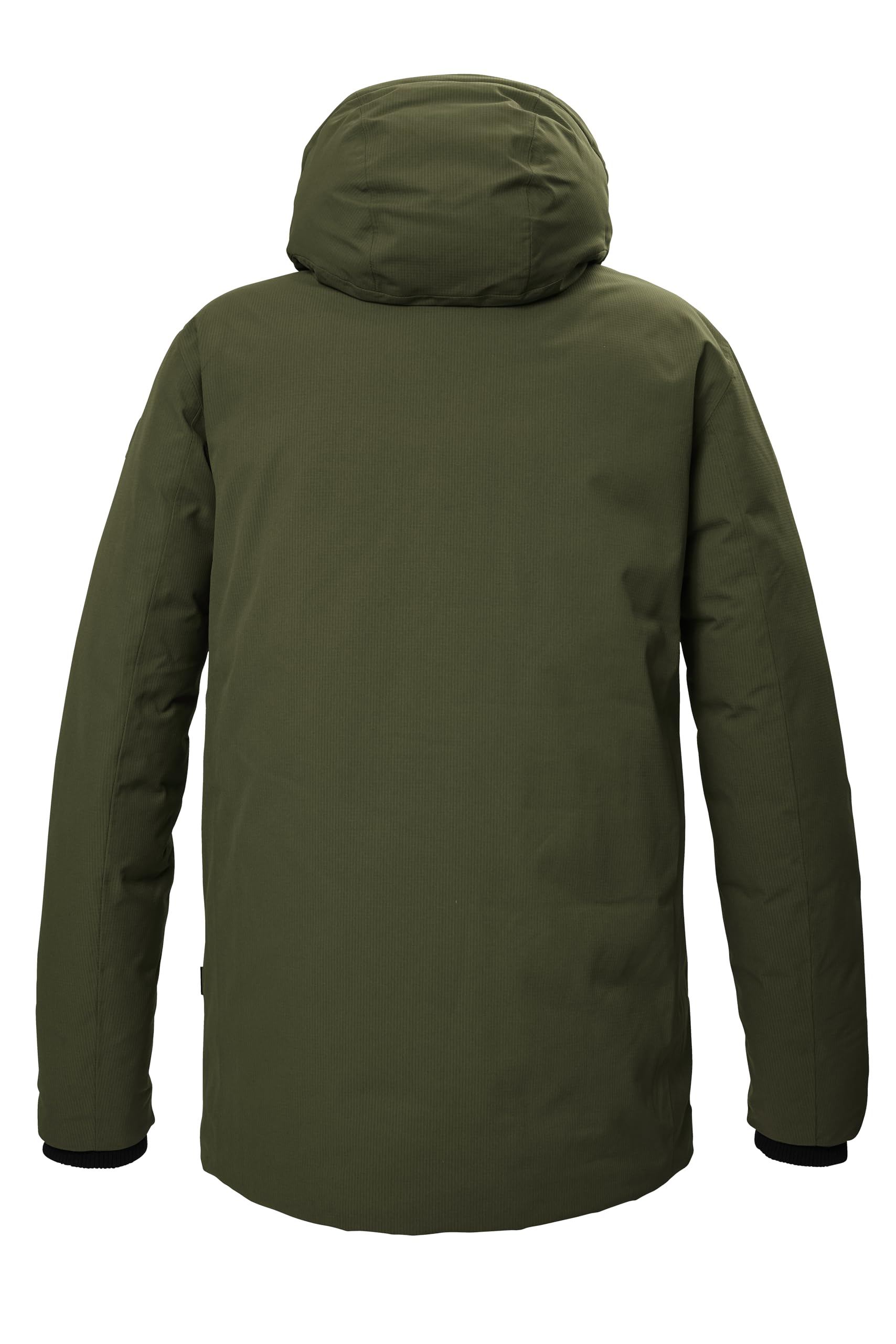 G.I.G.A. DX Herren Gw 11 Mn Jckt Funktionsjacke/Outdoorjacke mit Kapuze