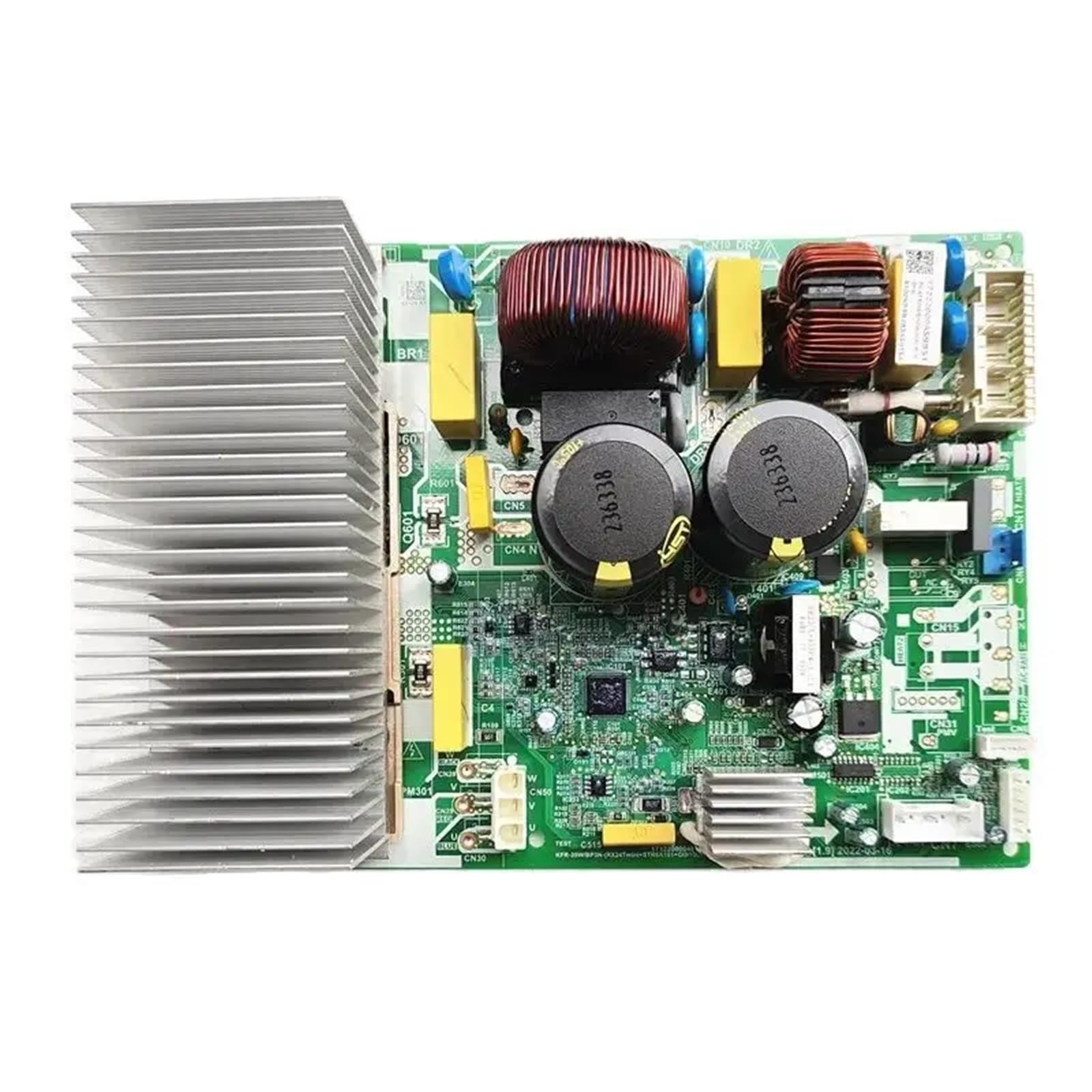 Panneau de commande EU-KFR26W/BP3NB-X130 pour un climatiseur de salon silencieux