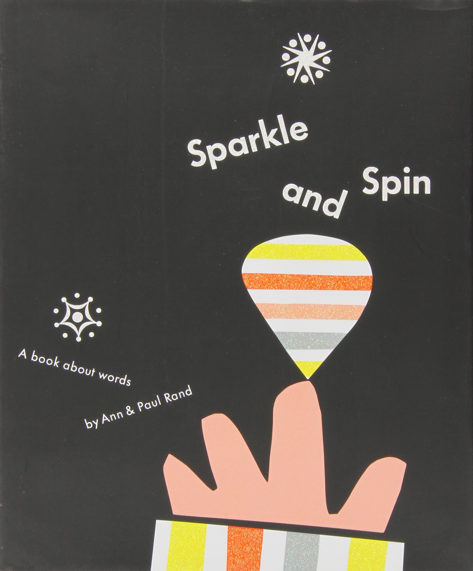 Sparkle and Spin: Book About Word