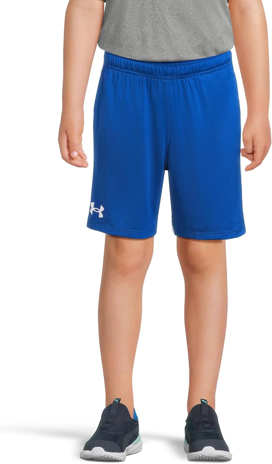 Under Armour Boys Tech Vent Shorts (Big Kid)