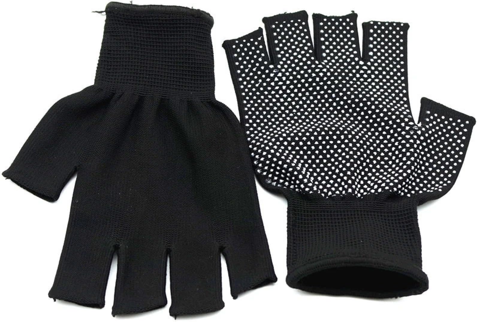 NICPETNICPET Windproof Water-Resistant Warm GlovesWinter Warm Cycling Gloves Bicycle Warm Full Finger Glove Waterproof Outdoor Bike Skiing Fishing Motorcycle Riding