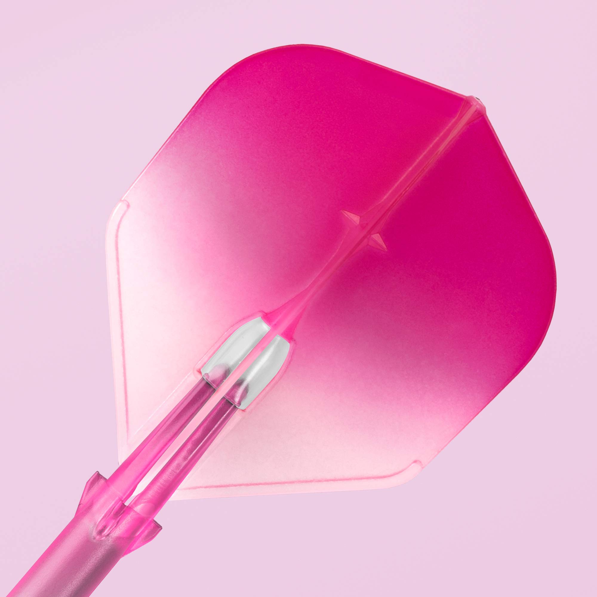 L-Style - Champagne Flight Fantom - Forma Colore Rosa