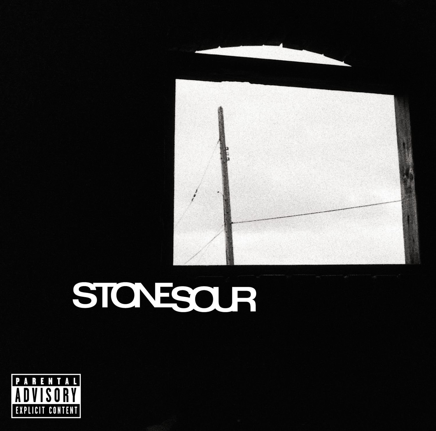 Stone Sour - Stone Sour CD (2002) Audio Reuse Reduce Recycle Amazing Value