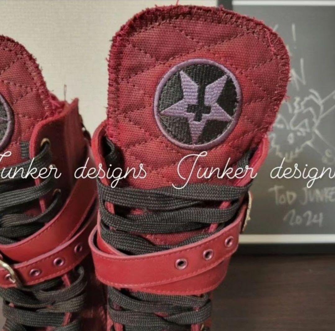 Amazon.co.jp: junker Red devil 8 LGB バックラッシュ : おもちゃ