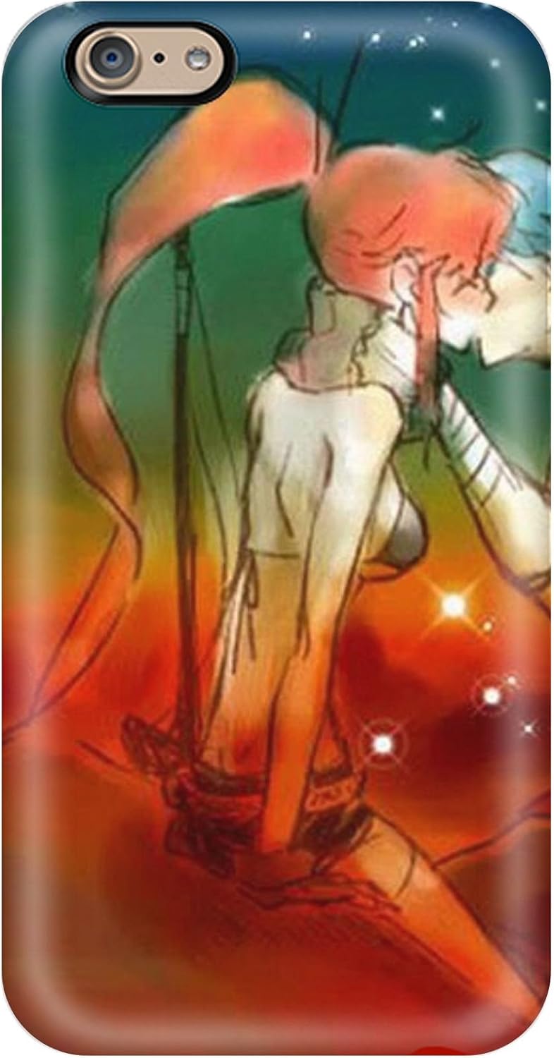 Hot Kamina Kissing Tengen Toppa Gurren Lagann Couple