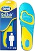 Scholl Gel Soft Insoles Men Daily Use