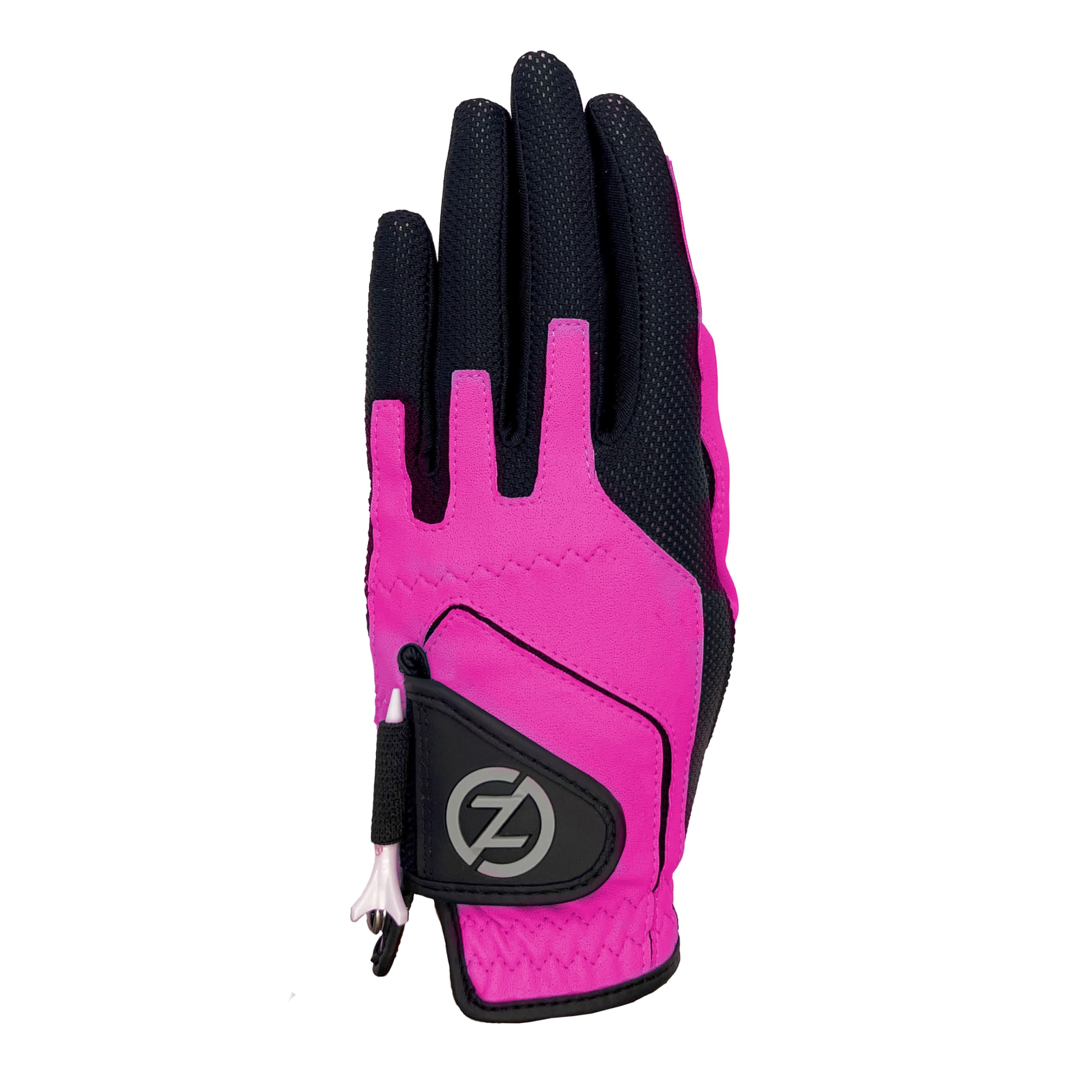 Zero Friction Junior Golf Gloves, Left Hand, One Size Golf, Lime Green (B00KSS19B8) Amazon Price History, Amazon Price Tracker