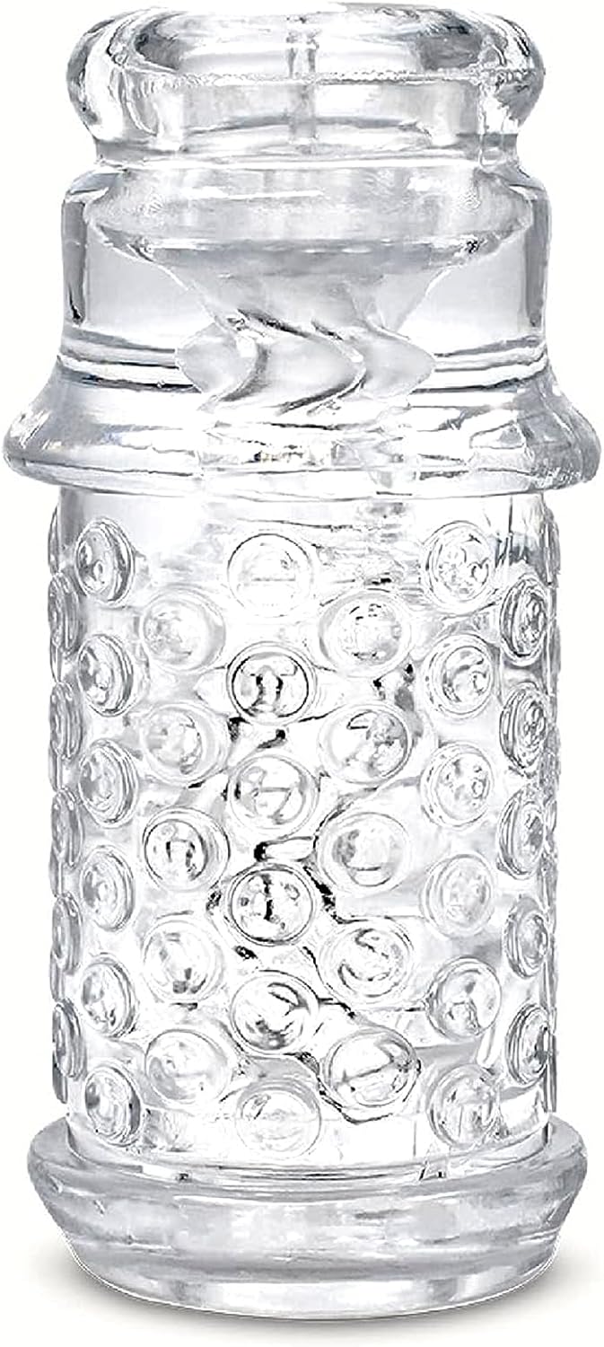 The HANDY Dream Collection Masturbator Sleeve - Realistic Lips Penis Sleeve for Adult Sex Toys for Men