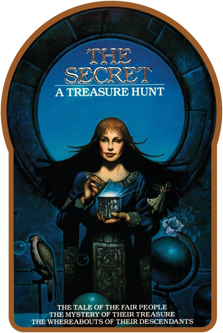 The Secret