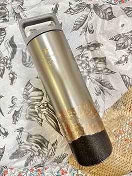 スターバックス　ハンドルリッドステンレスボトル☆ Amazon | STARBUCKS スターバックス ハンドルリッドステンレス