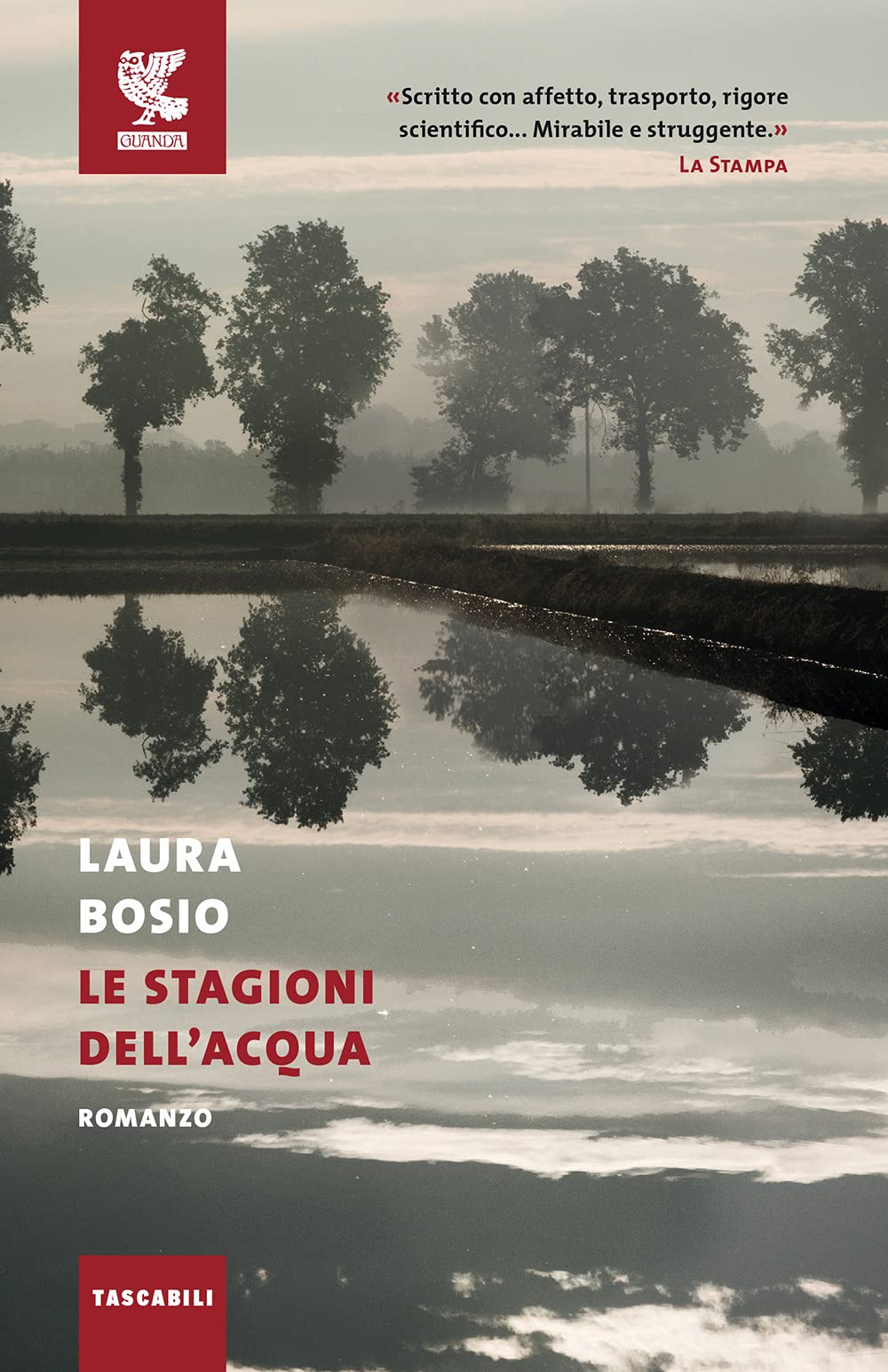 Le Stagioni Dell'acqua - 4