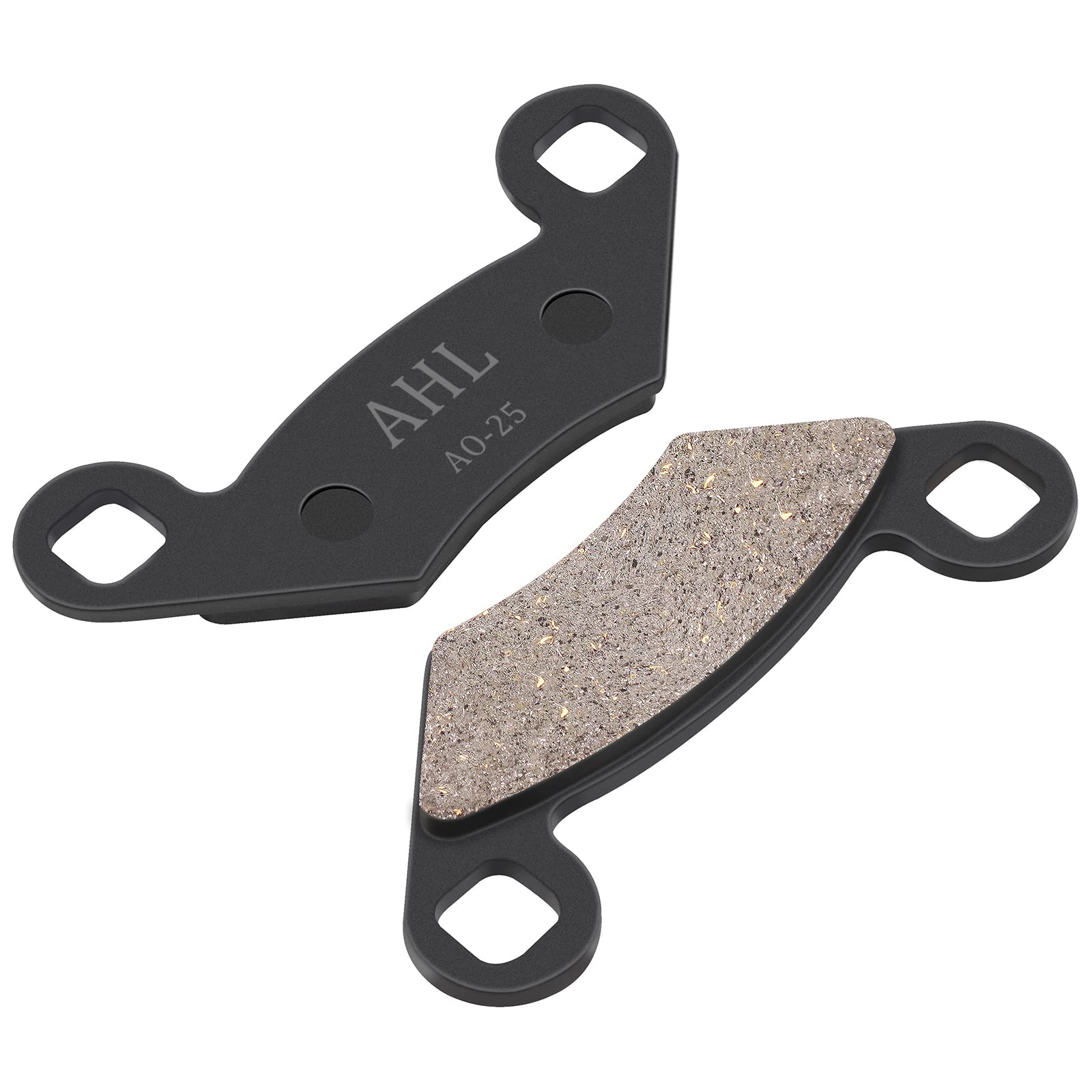 Polaris 3211077 Newfren Front Brake Pads For Polaris 400 SPORTSMAN HO 2008-2014 Polaris Brake Pressure Switch - Foto 12
