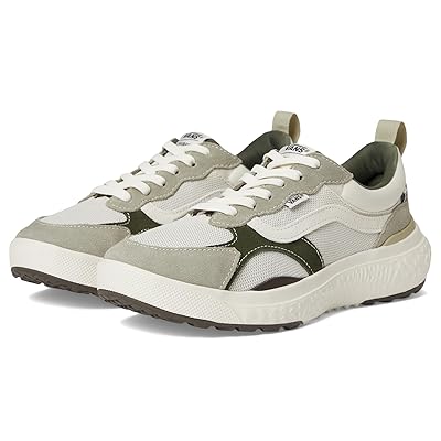 Vans MTE Ultrarange Neo VR3 Athletic Shoes Light Brown/Multi