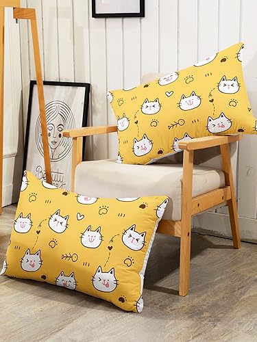 Miniatura 42 de Juego de funda de edredón para niños, camión de construcción, maquinaria, camión, excavadoras, vehículos, caricatura, tractor, juego de ropa de cama