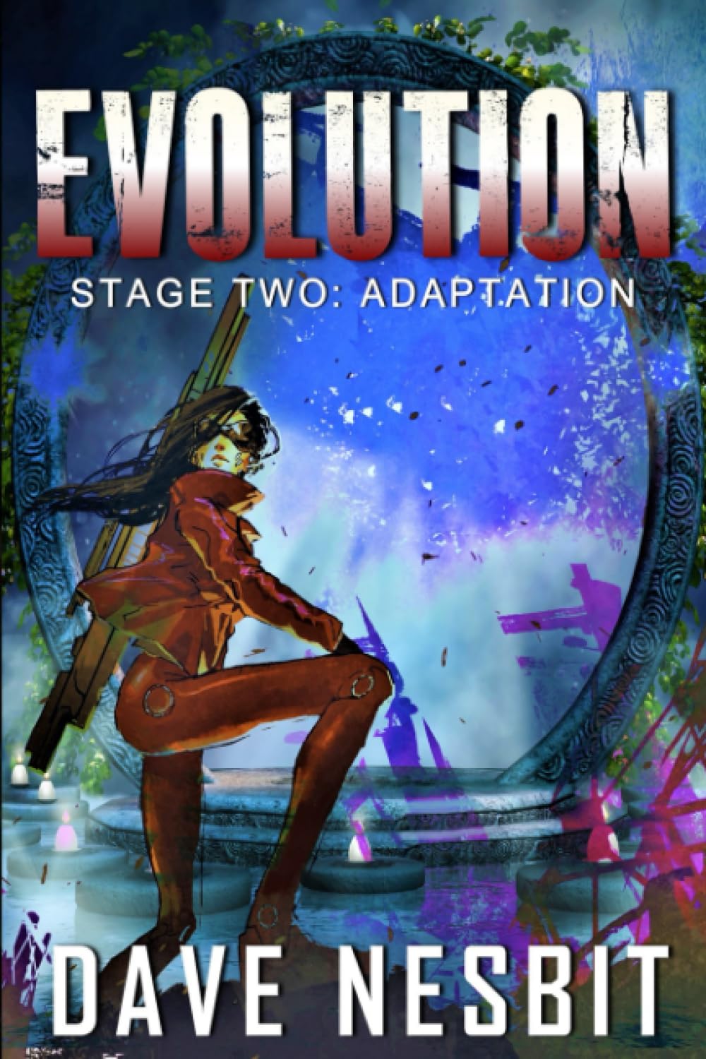 Evolution: Stage Two: Adaptation