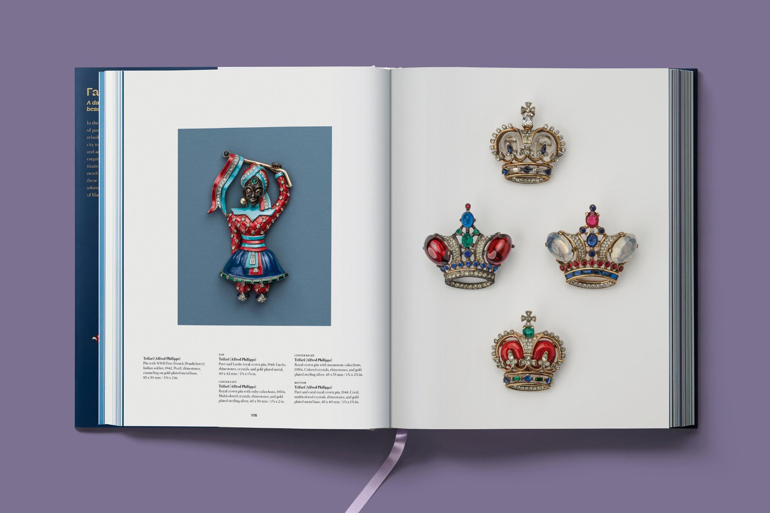 Costume Jewelry (Extra Large)