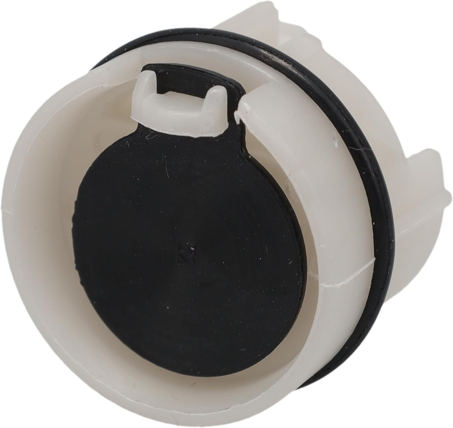 Supplying Demand ABQ73502701 Dishwasher Check Valve - Replaces AP5674294, 2653522