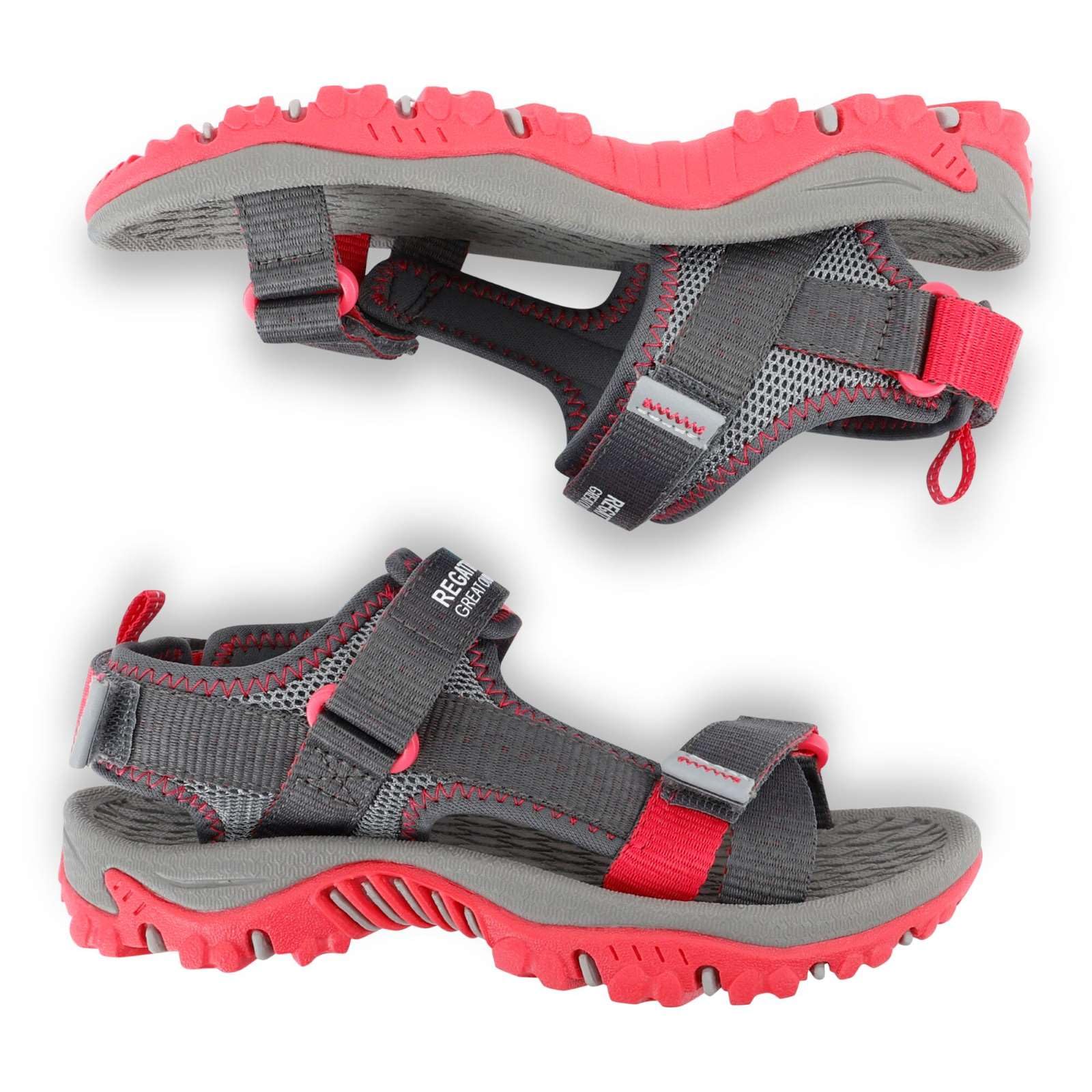 Regatta Blaze Jnr Sandal Sandalias infantiles Regatta Kids BlazeUnisex niños