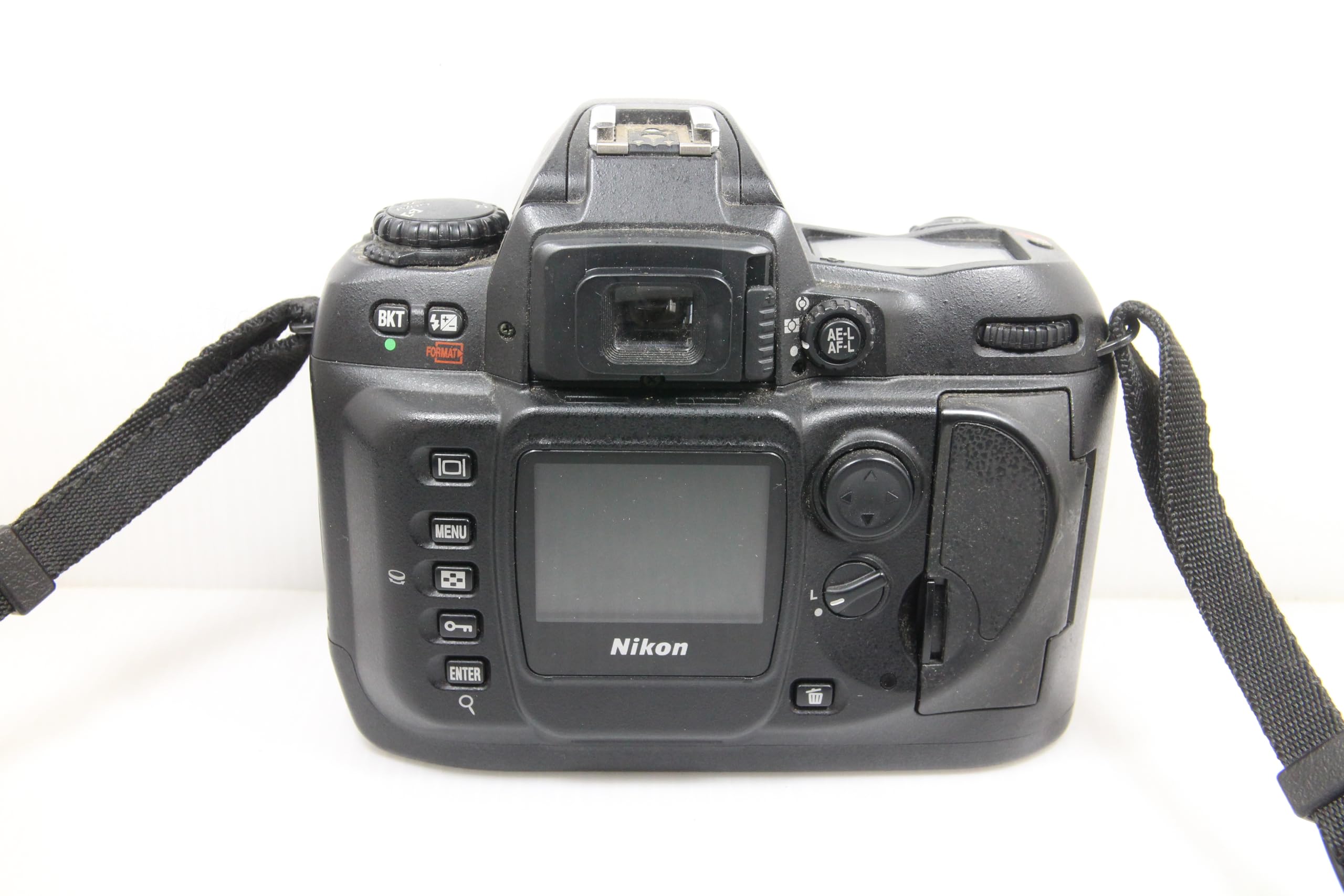 【極美品】 Nikon D100 CCDセンサー フルセット 動作良好 極美品】 Nikon D100 CCDセンサー フルセット 動作良好