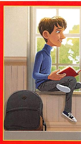 2018 Panini Incredibles 2 Album Sticker #159 Sticker 159