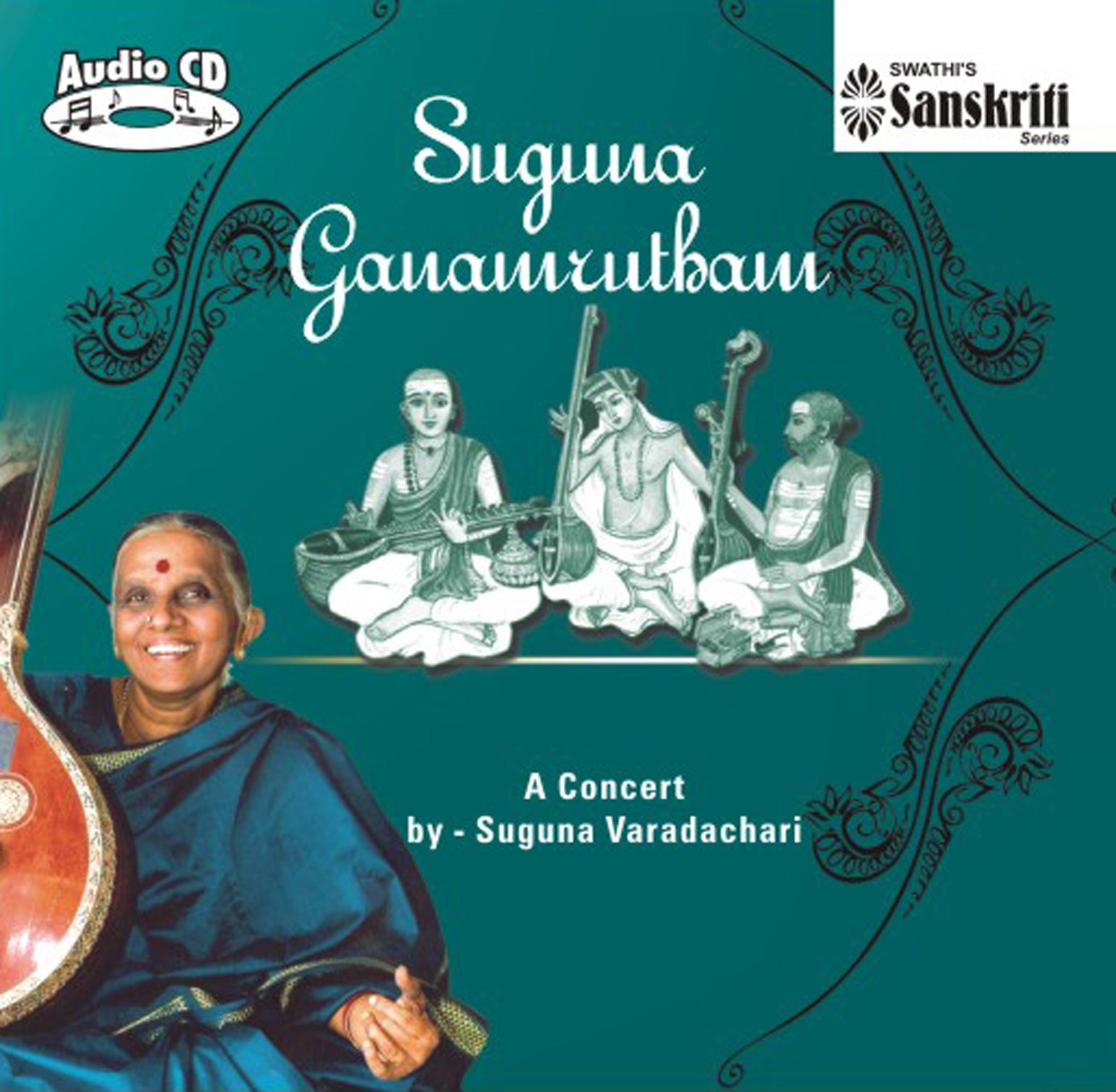 Suguna Ganamrutham A
