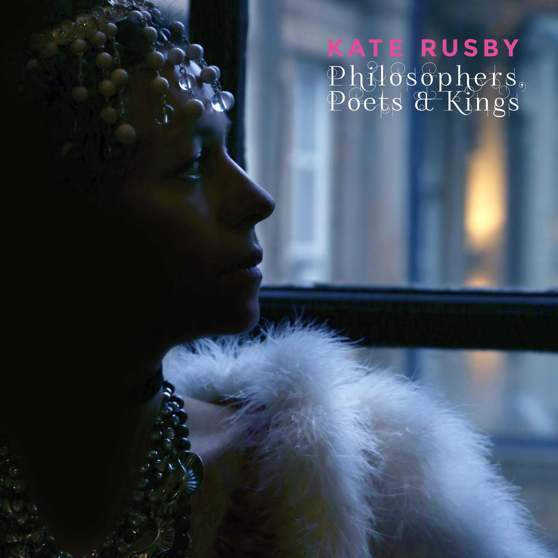 New & Sealed Kate Rusby - Philosopher's Poets & Kings Cd Album