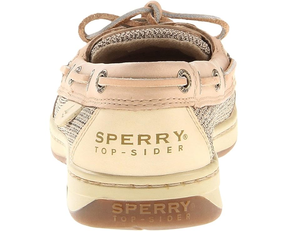 Sperry Angelfish - Back View