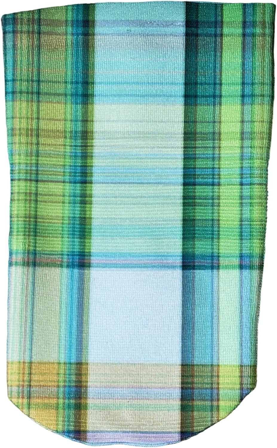 Heal with Appeal Amputee Sock BTKA Tartan V7 3ply Stump Sock