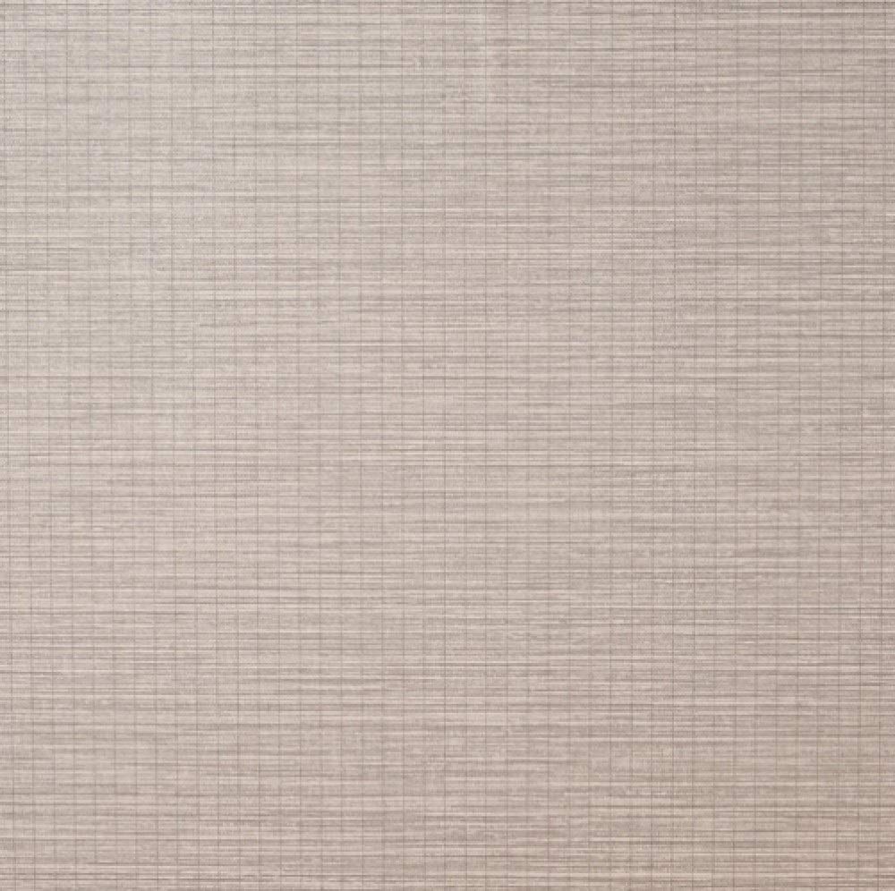 Arthouse Taupe Oasis Grasscloth Wallpaper 296400